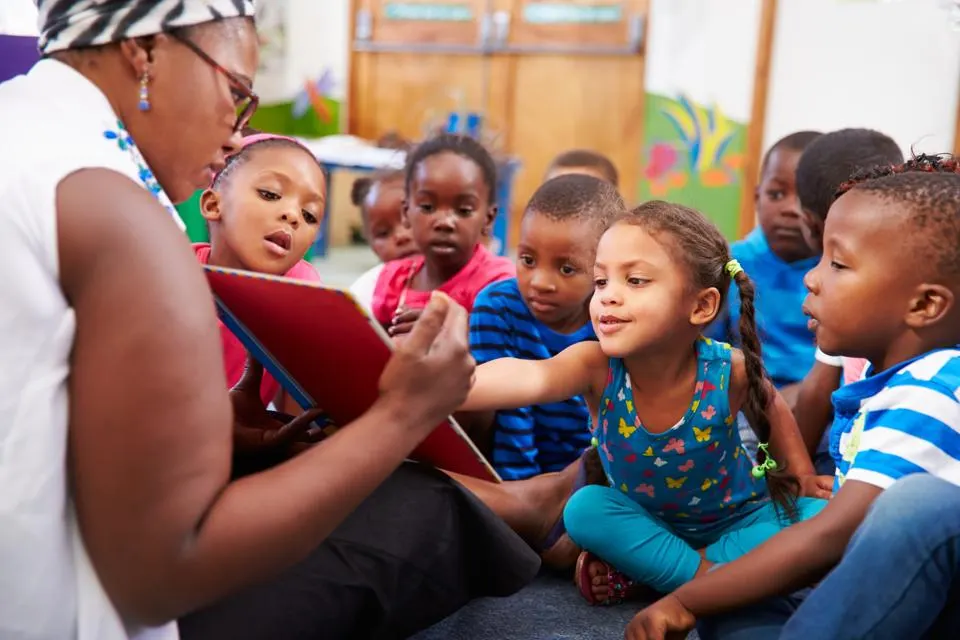 Bundles Of Joy Academy